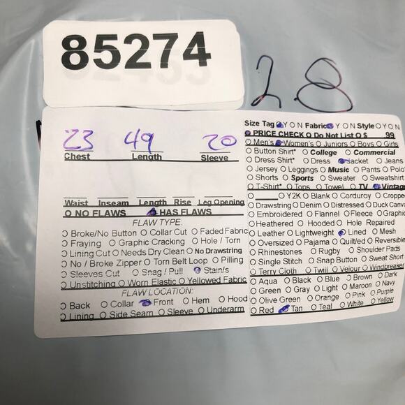 LL Bean Long Raincoat Trench Coat Womens Medium Tan Removable Liner 0 CCH2 - Picture 2 of 12